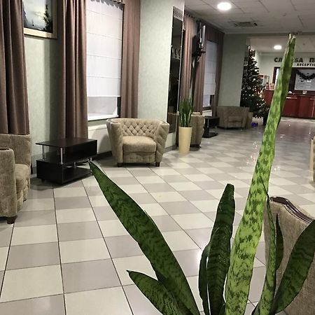 نيكولايف Alexandrovskiy Hotel المظهر الخارجي الصورة