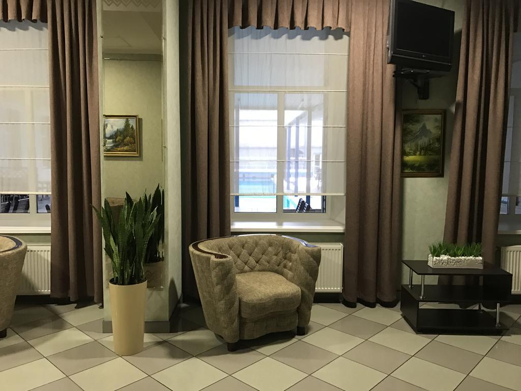 نيكولايف Alexandrovskiy Hotel المظهر الخارجي الصورة