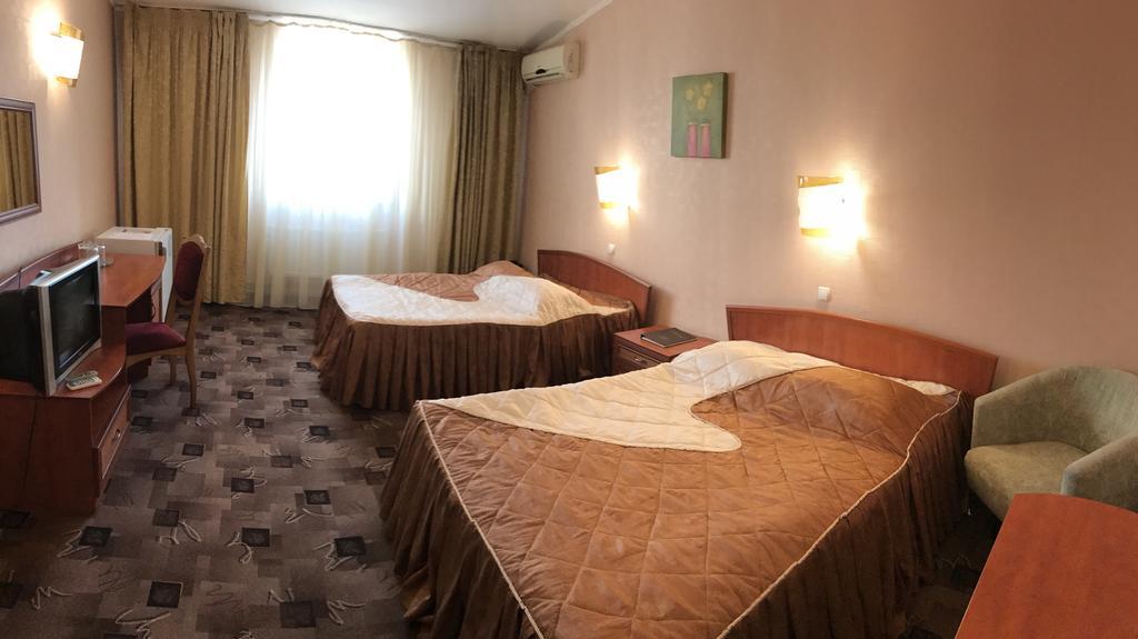 نيكولايف Alexandrovskiy Hotel المظهر الخارجي الصورة