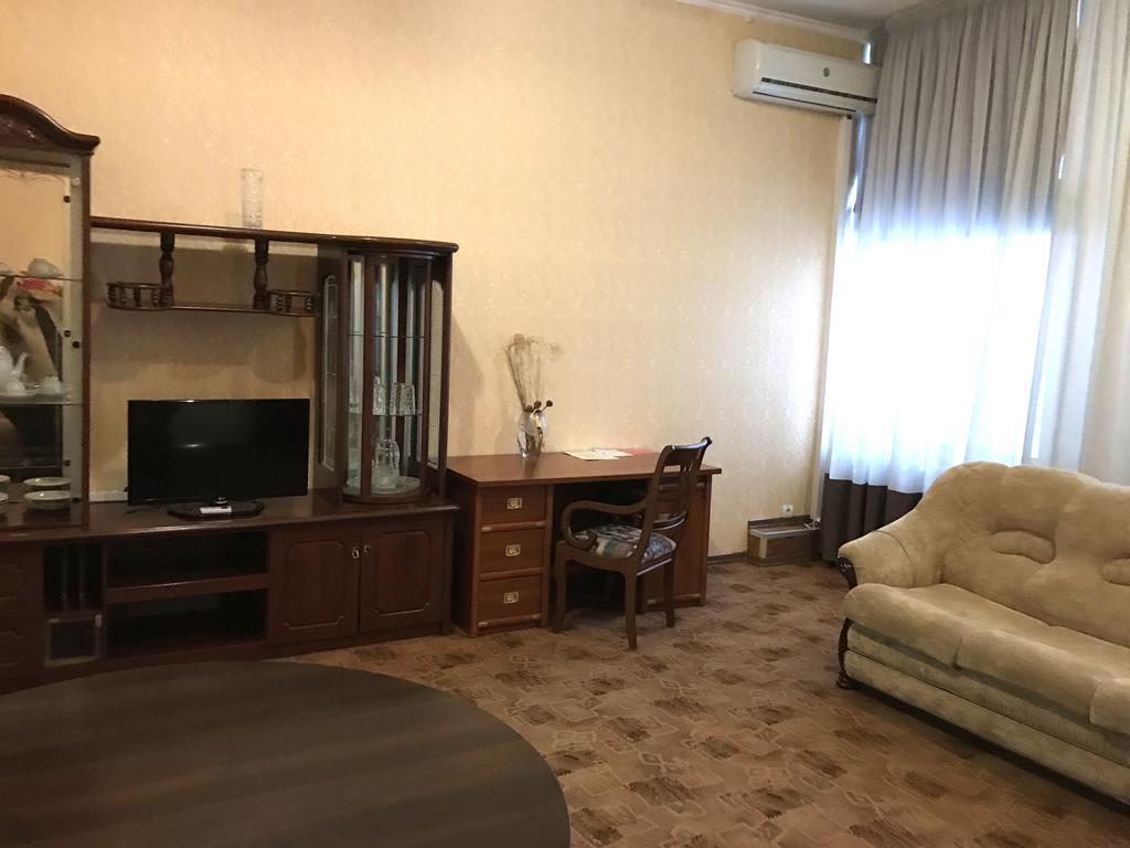 نيكولايف Alexandrovskiy Hotel المظهر الخارجي الصورة