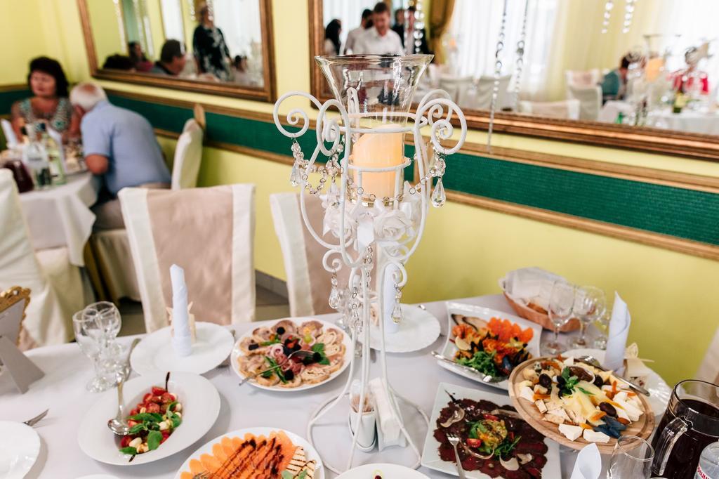 نيكولايف Alexandrovskiy Hotel المظهر الخارجي الصورة