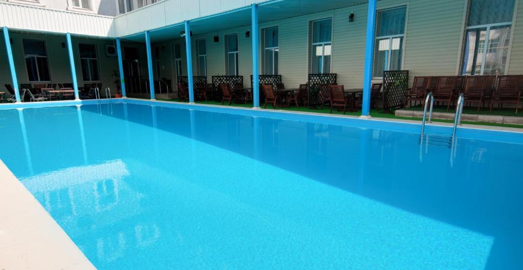 نيكولايف Alexandrovskiy Hotel المظهر الخارجي الصورة
