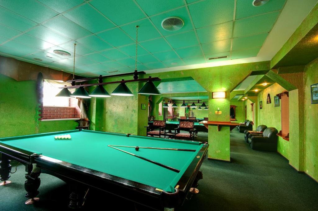 نيكولايف Alexandrovskiy Hotel المظهر الخارجي الصورة
